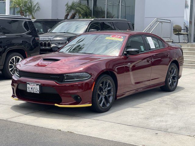 2023 Dodge Charger GT