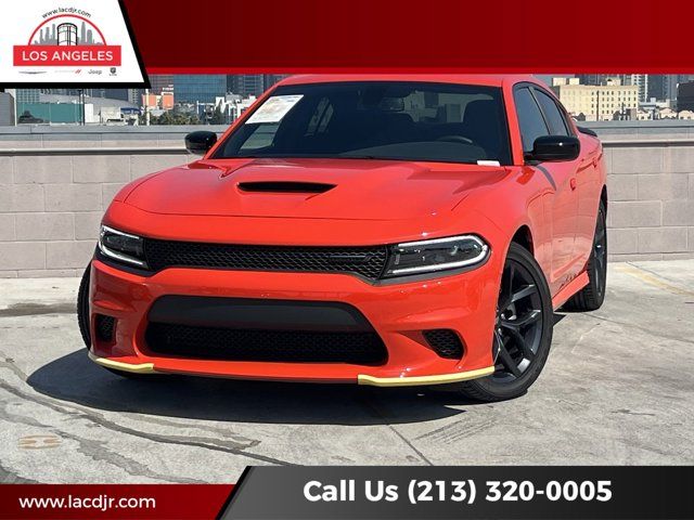 2023 Dodge Charger GT