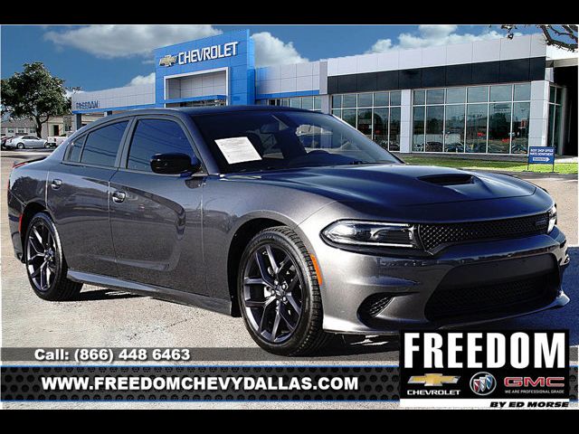 2023 Dodge Charger GT