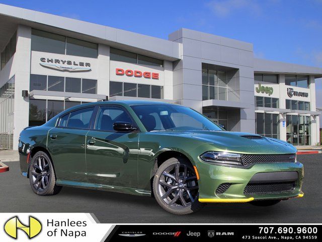 2023 Dodge Charger GT