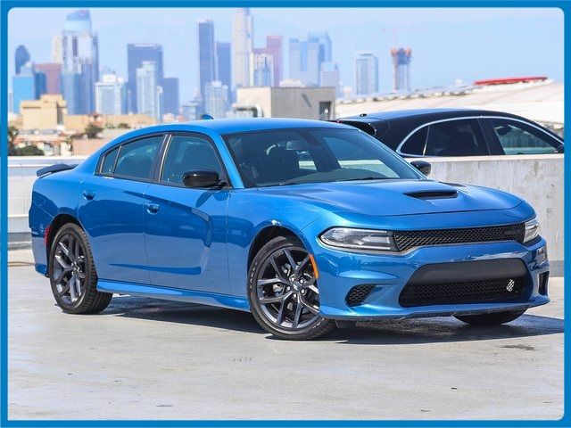 2023 Dodge Charger GT