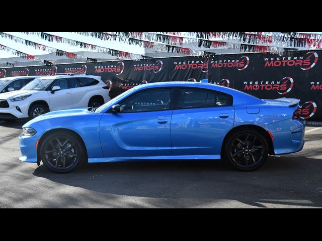 2023 Dodge Charger GT