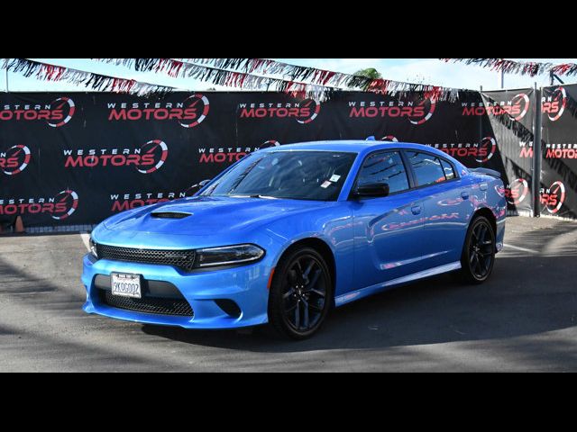 2023 Dodge Charger GT