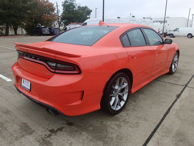 2023 Dodge Charger GT