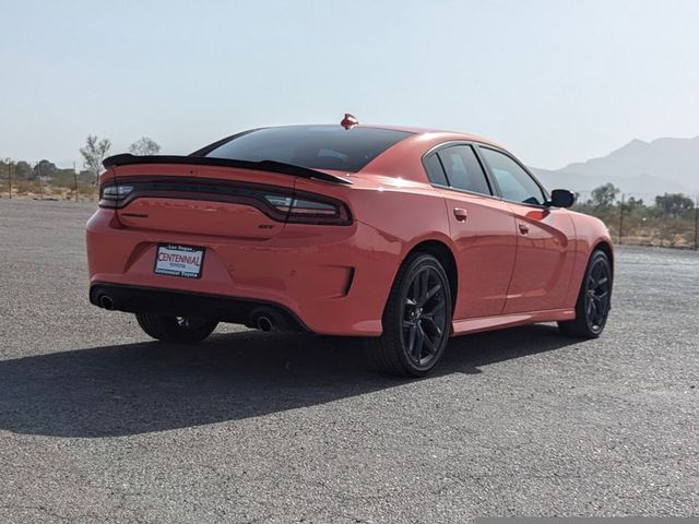 2023 Dodge Charger GT