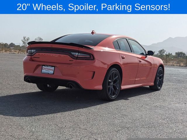 2023 Dodge Charger GT