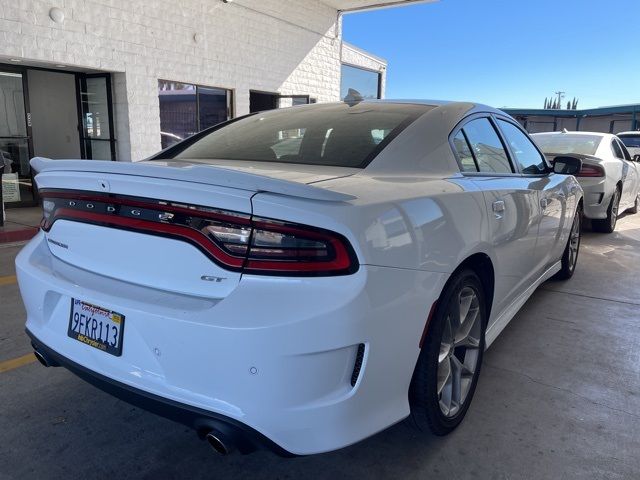 2023 Dodge Charger GT