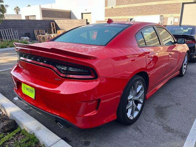 2023 Dodge Charger GT