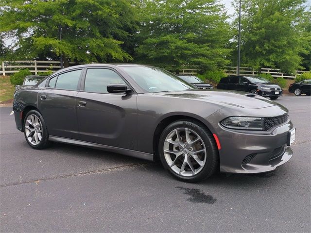 2023 Dodge Charger GT