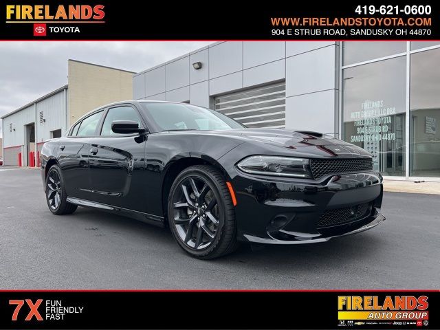 2023 Dodge Charger GT