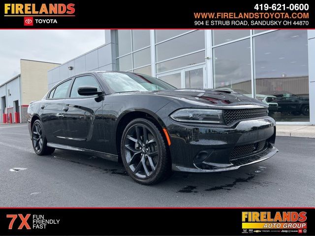 2023 Dodge Charger GT