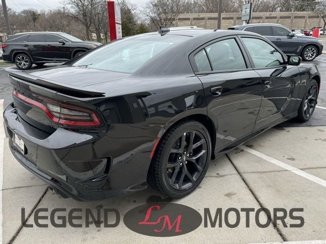 2023 Dodge Charger GT