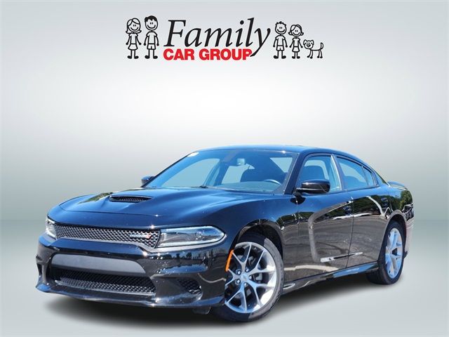 2023 Dodge Charger GT