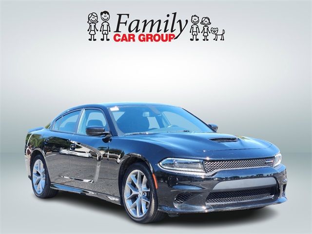 2023 Dodge Charger GT