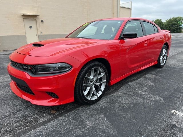 2023 Dodge Charger GT