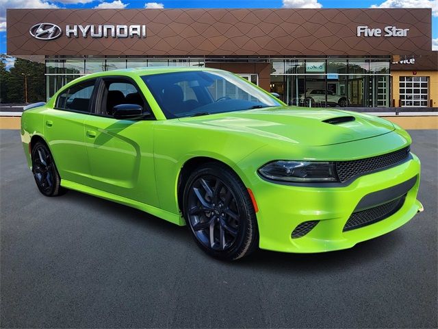 2023 Dodge Charger GT