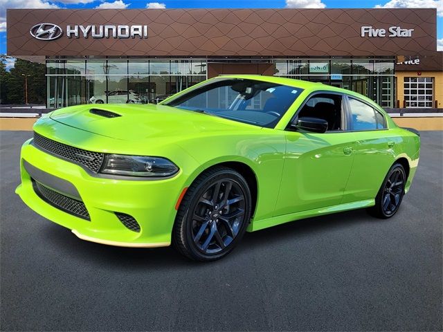 2023 Dodge Charger GT