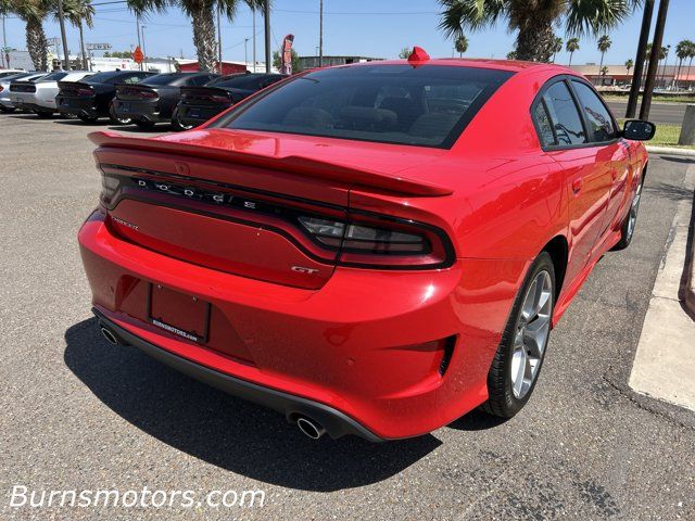 2023 Dodge Charger GT