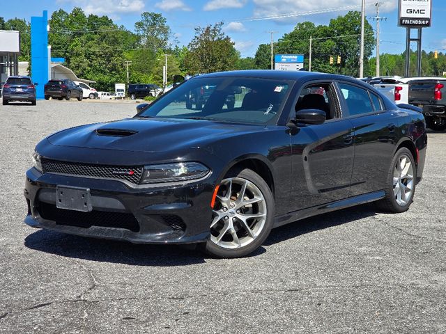 2023 Dodge Charger GT