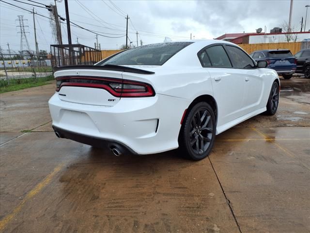 2023 Dodge Charger GT