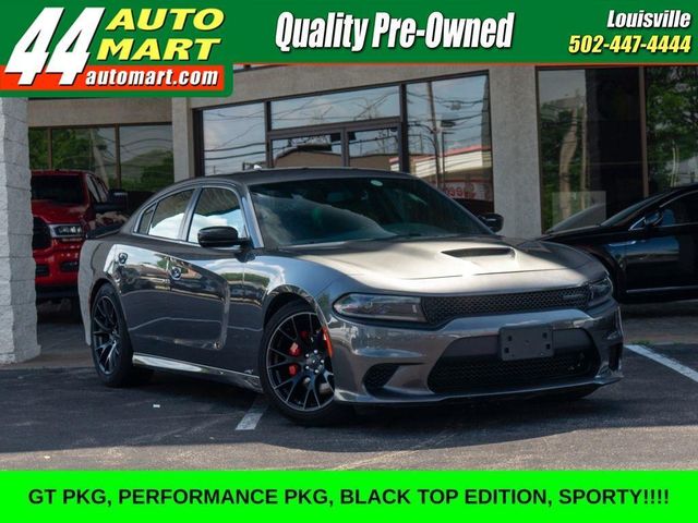 2023 Dodge Charger GT