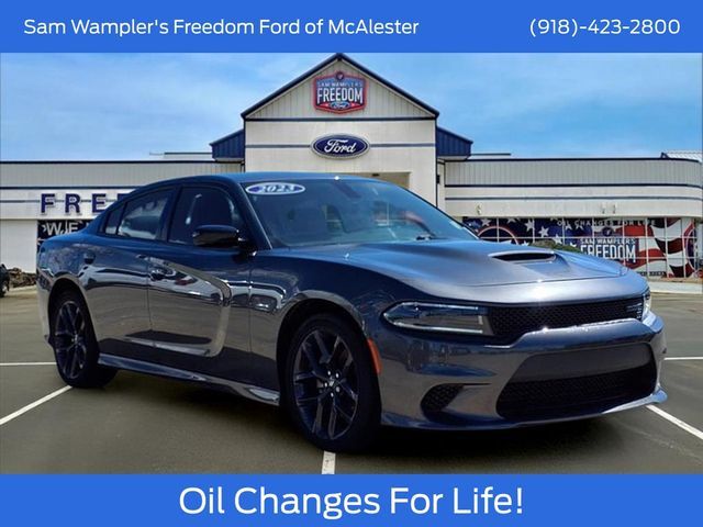 2023 Dodge Charger GT