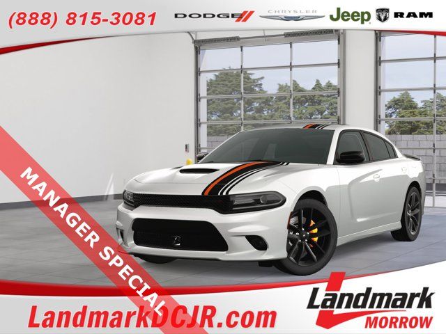 2023 Dodge Charger GT