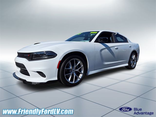 2023 Dodge Charger GT