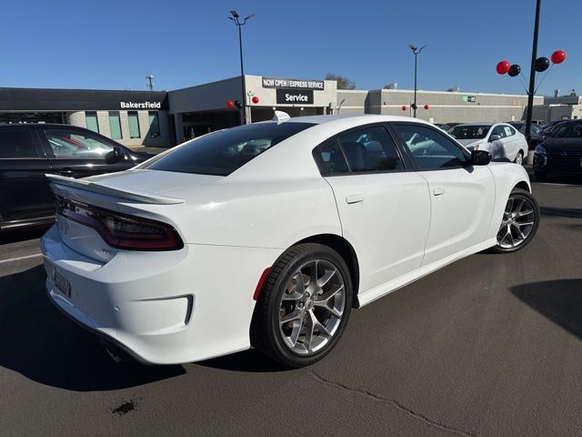 2023 Dodge Charger GT