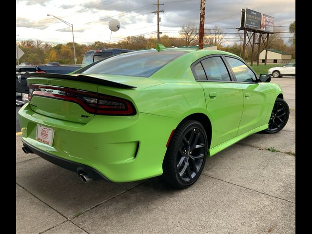 2023 Dodge Charger GT