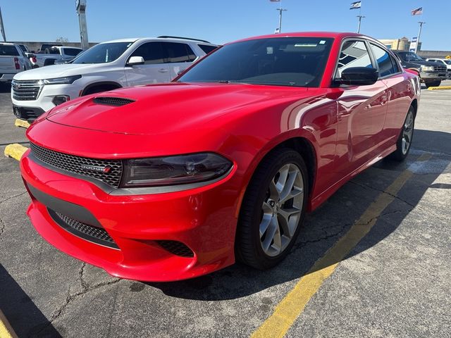 2023 Dodge Charger GT