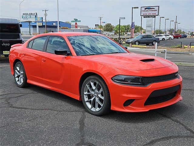 2023 Dodge Charger GT