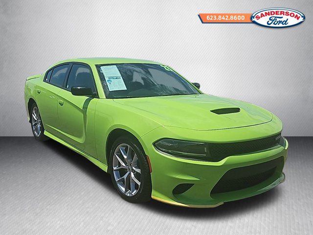 2023 Dodge Charger GT