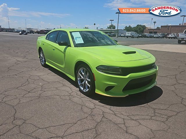 2023 Dodge Charger GT