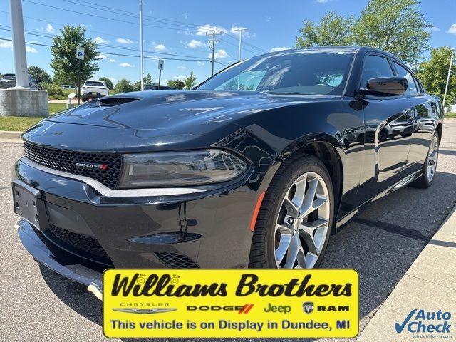 2023 Dodge Charger GT