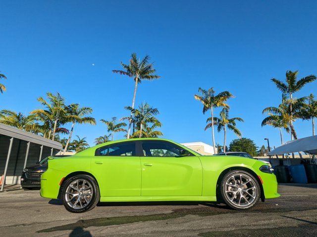 2023 Dodge Charger GT