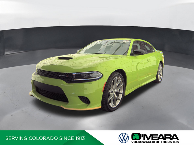 2023 Dodge Charger GT