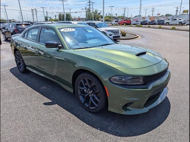 2023 Dodge Charger GT