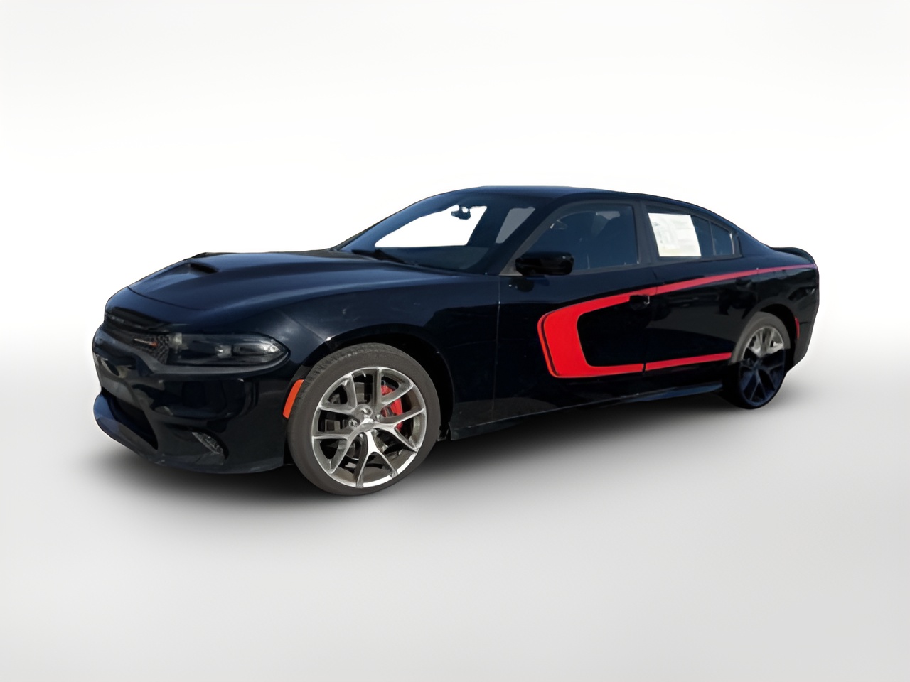 Used 2023 Dodge Charger For Sale in Knoxville, TN | Auto Navigator
