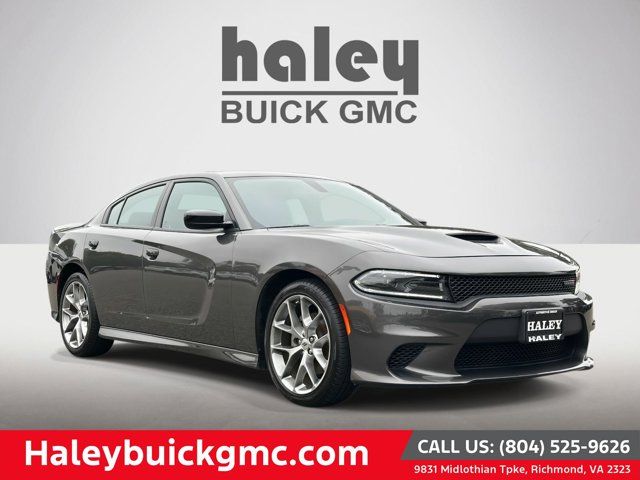 2023 Dodge Charger GT