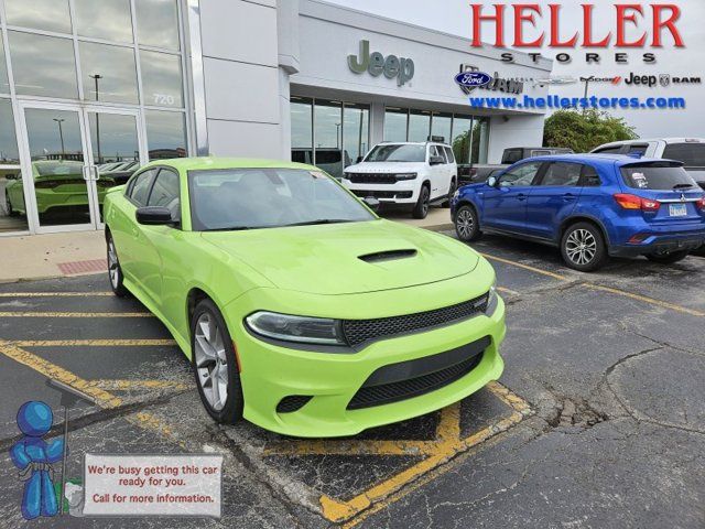 2023 Dodge Charger GT