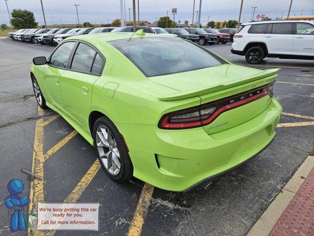 2023 Dodge Charger GT