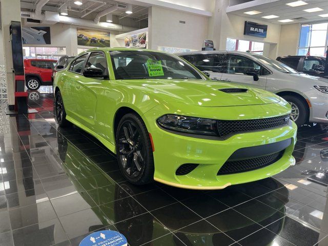 2023 Dodge Charger GT