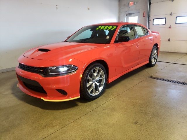 2023 Dodge Charger GT