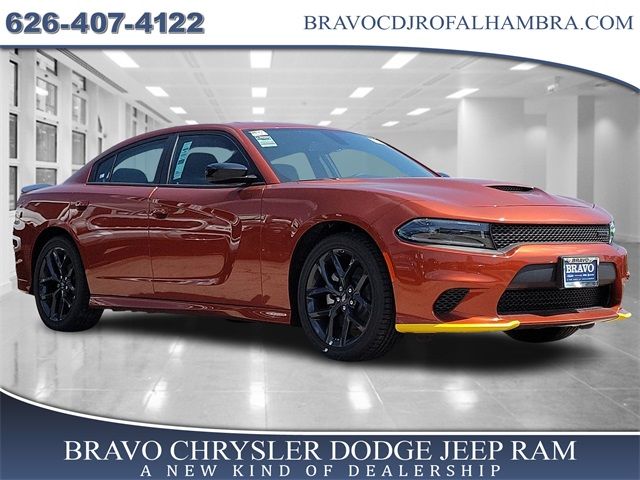 2023 Dodge Charger GT