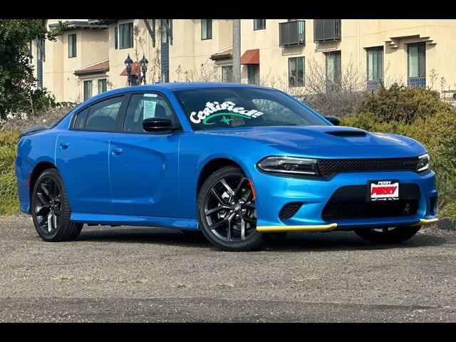 2023 Dodge Charger GT