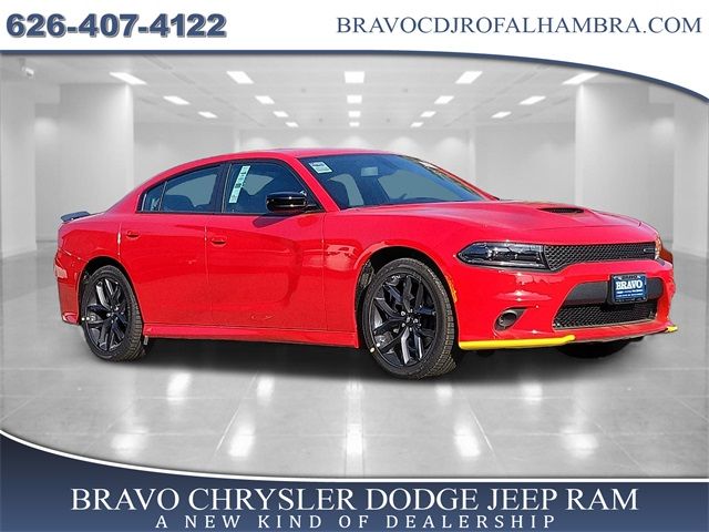 2023 Dodge Charger GT