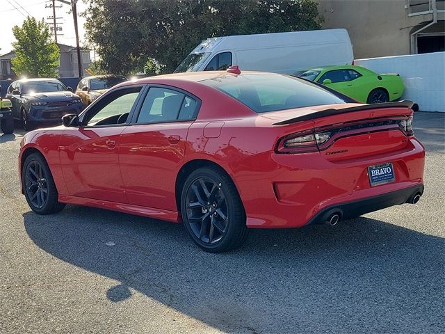 2023 Dodge Charger GT