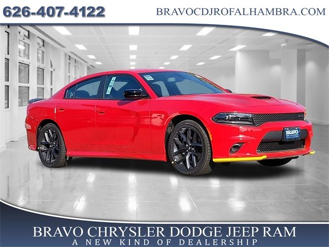 2023 Dodge Charger GT