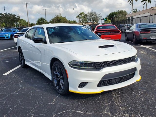 2023 Dodge Charger GT